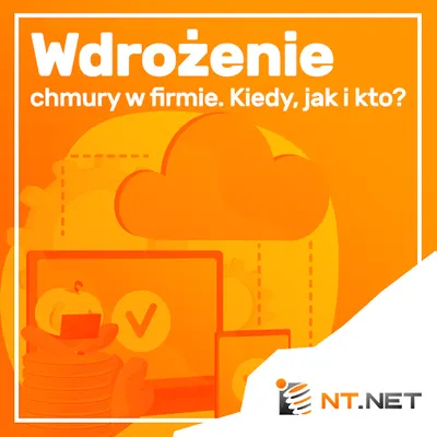 NT.NET - Rozwiązania i obsługa informatyczna dla firm