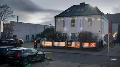 InforNet.eu - SZKOLENIA UNIJNE